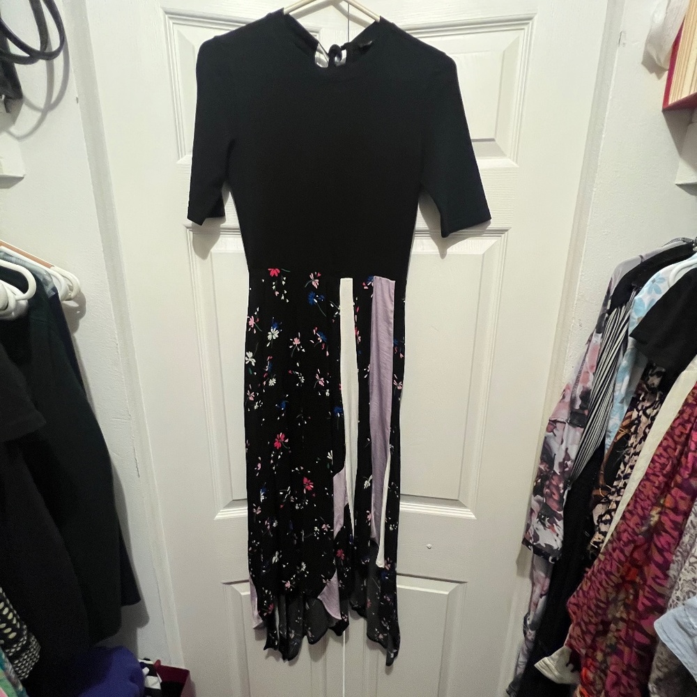 MAJE DRESS - Picture 3 of 6